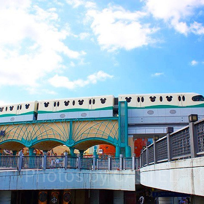 パークへの移動時間を短縮してディズニーを目一杯楽しむ方法