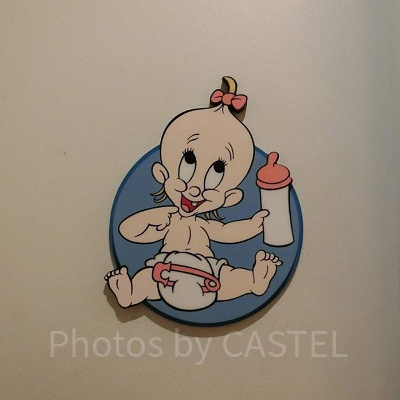 チャイルドスイッチサービスを利用方法