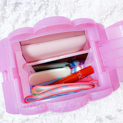 ポップコーンバケットの使い道