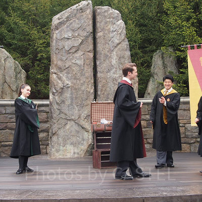 いかがでしたか？