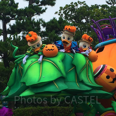 ヒューイ・デューイ・ルーイ