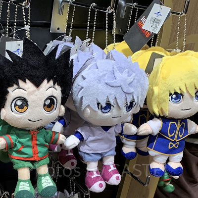 ハンターハンター名言