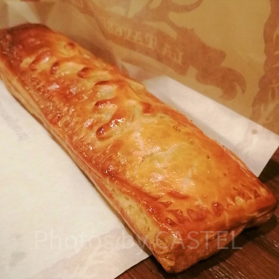 ハンターズ・パイ