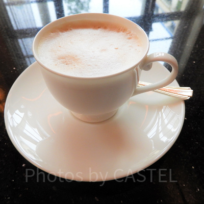 ハイピリオン・ラウンジ