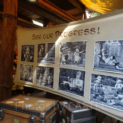 少しでも安く、ミッキーに会いに行きたーい！