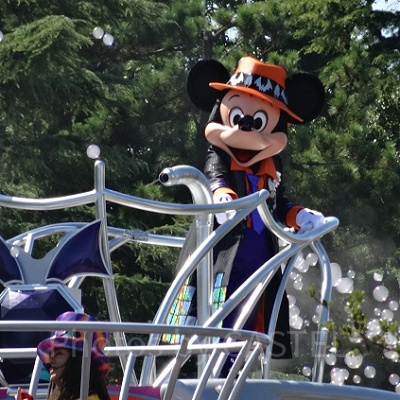 かっこいいキャラクターが見たい！　という人はぜひＢＢＢを鑑賞してみてください！