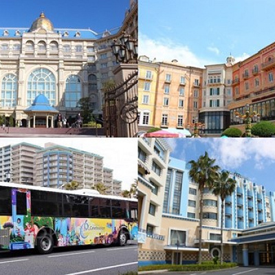 特別な時間を過ごしたい！ディズニーホテルで楽しめるランチまとめ