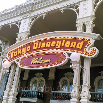 ディズニーランドのBGMをご紹介していきます!
