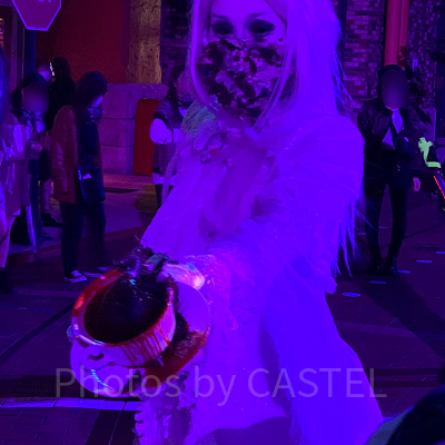 アイドルゾンビ