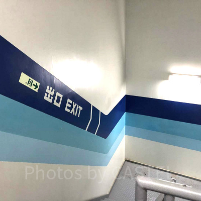 どうしても怖くなってしまった場合や気分が悪くなってしまった場合は無理をせずキャストに伝えるようにしてくださいね。