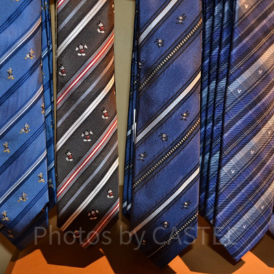 よく見るとキャラクターが…