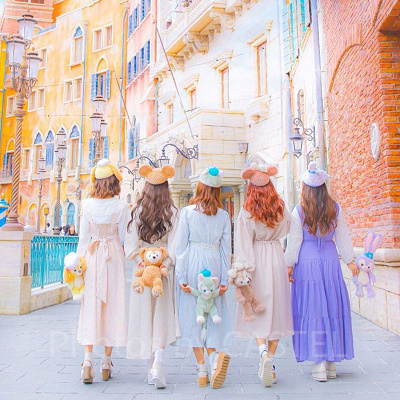 ディズニー好きならアカウントの登録がおすすめ！