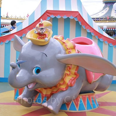 写真を撮りたい方はフォトスポットへ！