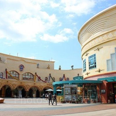 イクスピアリのおすすめテイクアウト