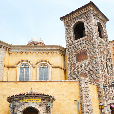 イル・ポスティーノ・ステーショナリー