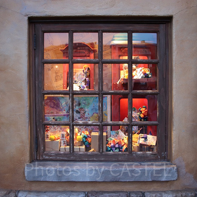 イル・ポスティーノ・ステーショナリー