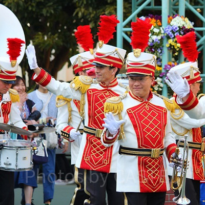 感動の生バンド！
