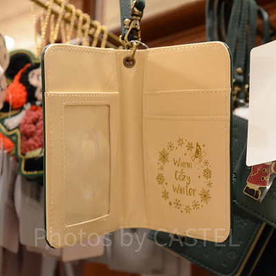 パスケース内側