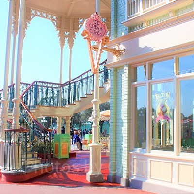 インスタ映えする人気のお店♡