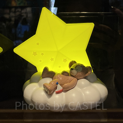 インテリアライト