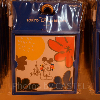 インテリアタイル