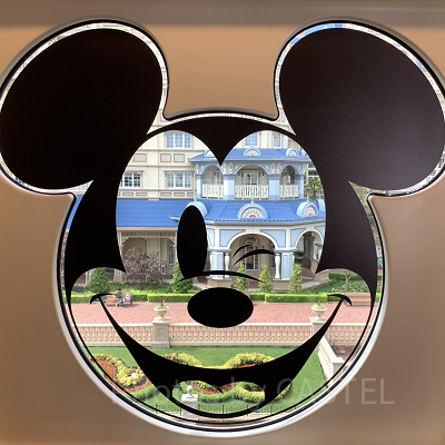 ディズニーリゾートラインに新型登場