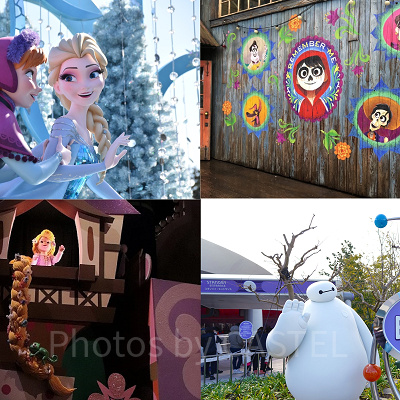 英語タイトルが意外なディズニー映画を紹介！