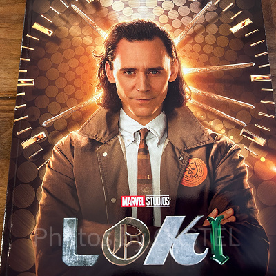 ドラマ『ロキ』シーズン2の最新情報をご紹介！