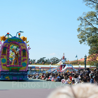 うさたま大脱走の内容紹介