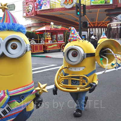 USJのイベント割のチケットも特典あり？