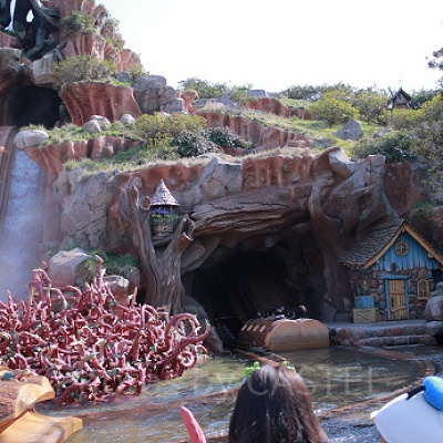 夏は積極的に濡れに行きたい方も多いのでは？