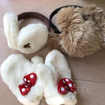 1月の寒さ対策のアイテム