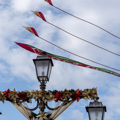 イッツ・クリスマスタイム！