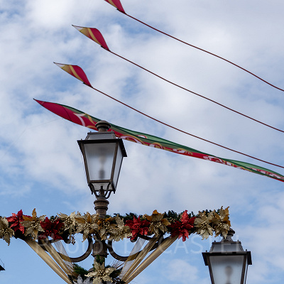 イッツ・クリスマスタイム！とは
