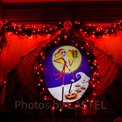 ジャック・スケリントン