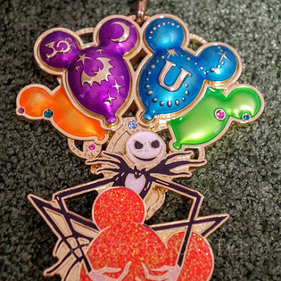 ジャックのオリジナルグッズ