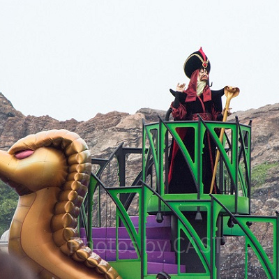 ジャファー＆イアーゴ