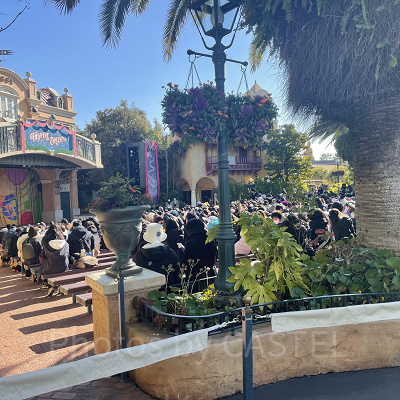 ジャンボリーミッキー