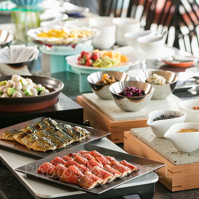 和食セレクション