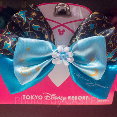 ジャスミン蝶ネクタイ