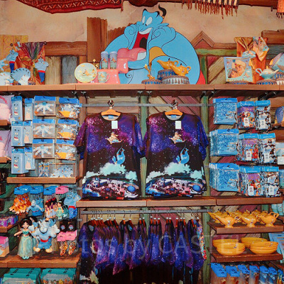 ジャスミングッズ