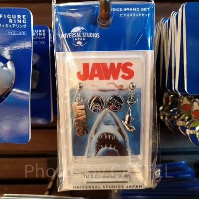 ジョーズピアススタンドセット