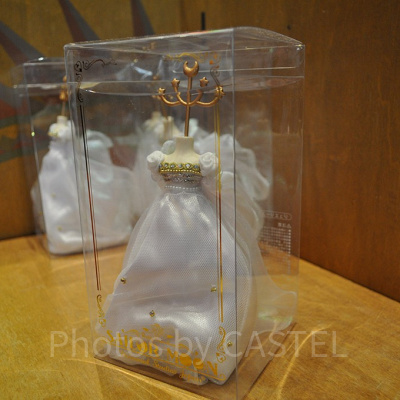 ジュエリースタンド（プリンセス・セレニティ）