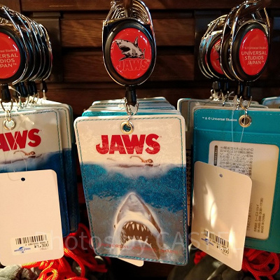 ジョーズパスケース