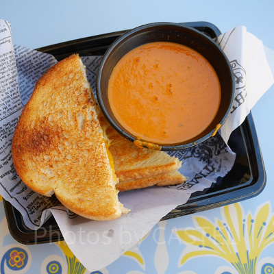 ジョリー・ホリデー・コンボ