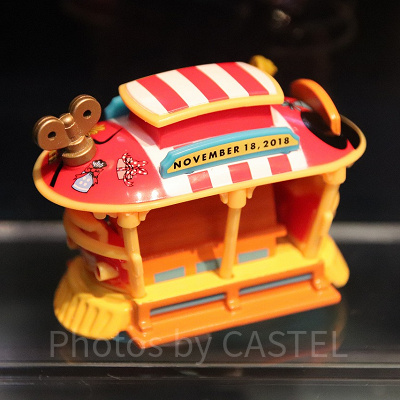 ジョリートロリー