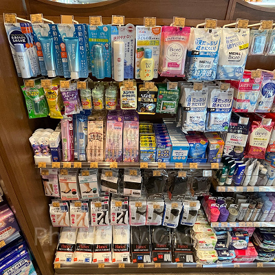 ジョイフルスプリングスの商品⑬日用品