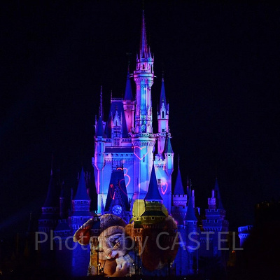 ズートピアのジュディ