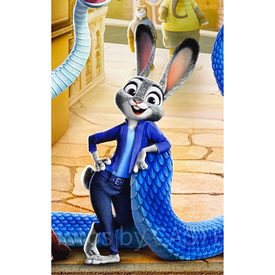 ジュディ