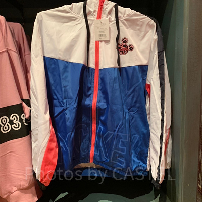 ジャンパー（表）